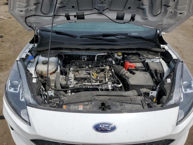 2021 FORD ESCAPE SE - 1FMCU9G65MUA86285