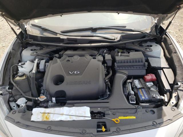 2017 NISSAN MAXIMA 3.5 - 1N4AA6AP8HC385873