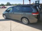 TOYOTA SIENNA XLE photo