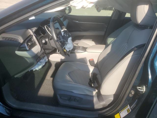 2019 TOYOTA CAMRY L - 4T1B11HK6KU806515