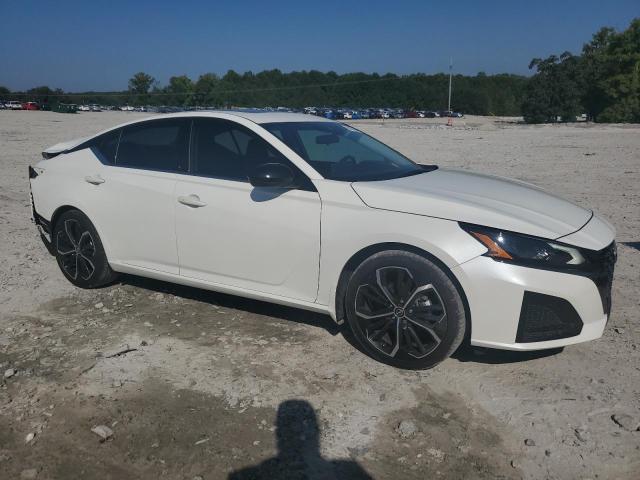2023 NISSAN ALTIMA SR - 1N4BL4CV6PN346930