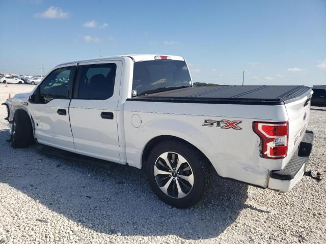 2020 FORD F150 SUPER - 1FTEW1CP5LKE36922