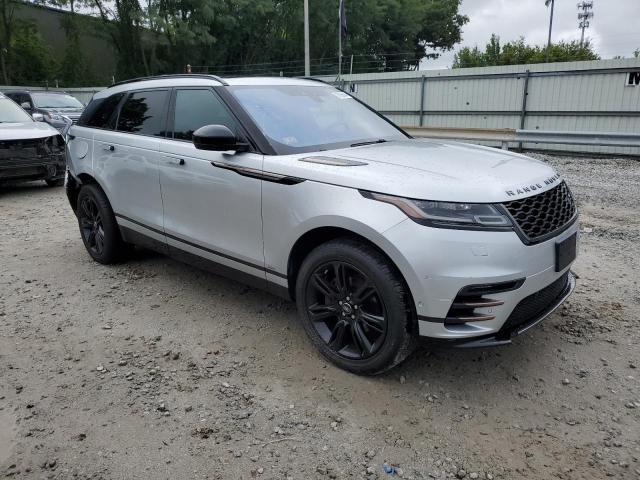 VIN SALYL2RX9JA778422 2018 Land Rover Range Rover, ... no.4