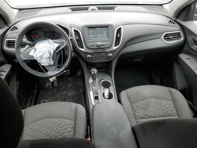 2018 CHEVROLET EQUINOX LT 2GNAXJEV7J6340725  69229184