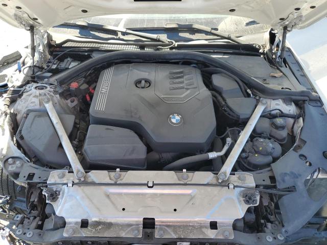 VIN WBA53AP07NCJ31812 2022 BMW 4 Series, 430I no.11