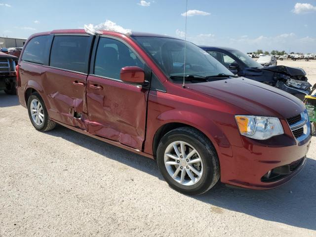 2020 DODGE GRAND CARA - 2C4RDGBG9LR246828