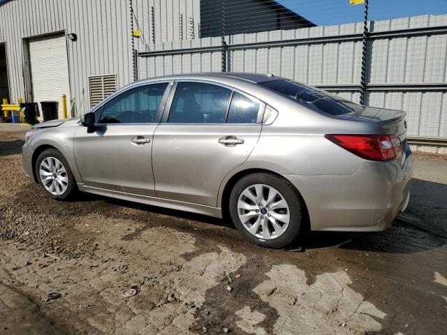 VIN 4S3BNAC66F3050361 2015 Subaru Legacy, 2.5I Premium no.2