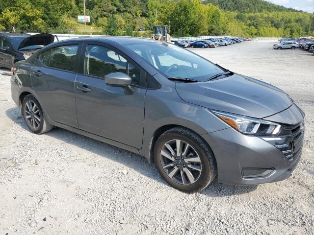 2024 NISSAN VERSA SV - 3N1CN8EV4RL837323