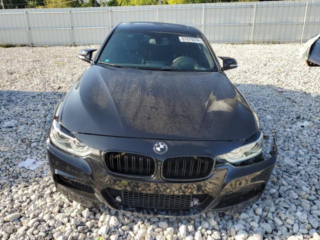 VIN WBA8B7G59GNT14389 2016 BMW 3 Series, 340 XI no.5