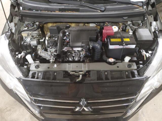 2024 MITSUBISHI MIRAGE G4 - ML32FVFJ1RHF02542
