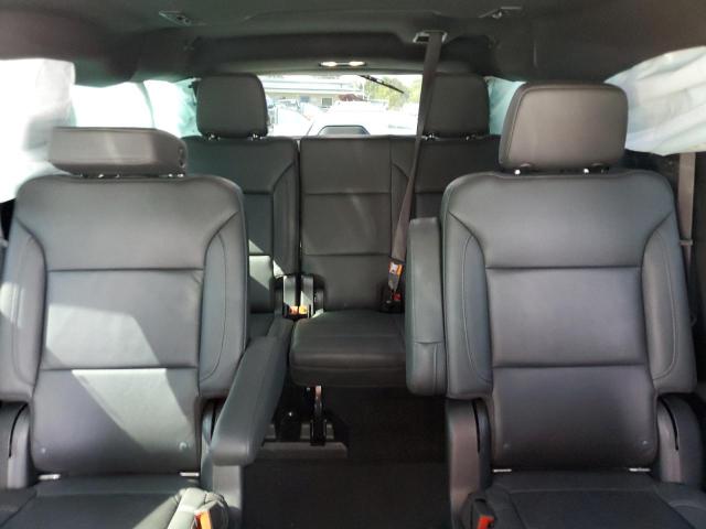 2022 CHEVROLET SUBURBAN K - 1GNSKCKD9NR214712