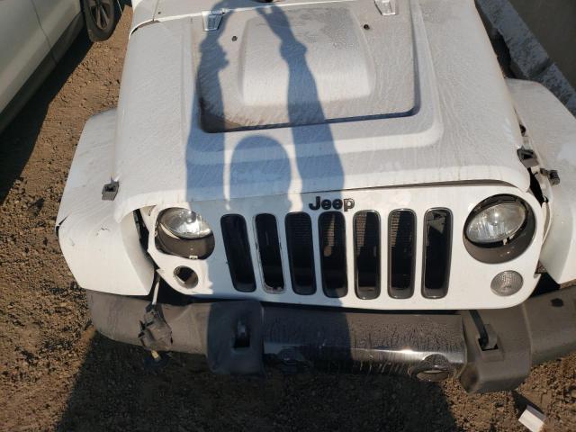2015 JEEP WRANGLER U - 1C4BJWEG8FL744354