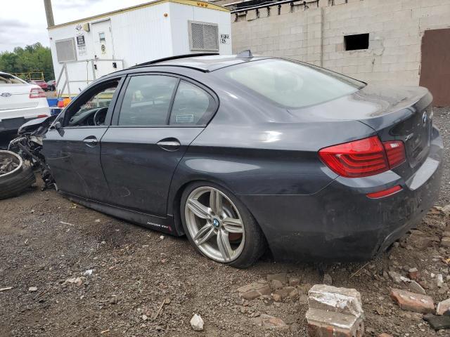 VIN WBA5B3C53ED537547 2014 BMW 5 Series, 535 XI no.2