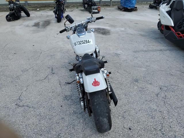 2001 HONDA VT750 DC JH2RC44061K503139