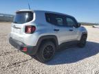 Lot #2957787019 2018 JEEP RENEGADE S