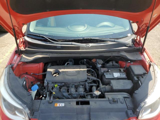 2019 KIA SOUL - KNDJN2A21K7673293