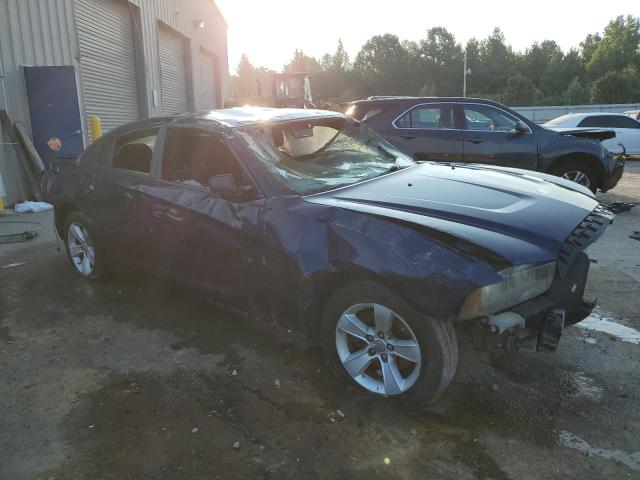 VIN 2C3CDXBG6DH583815 2013 Dodge Charger, SE no.4