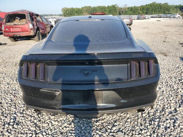 2017 FORD MUSTANG - 1FA6P8TH9H5249939