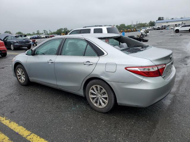 VIN 4T4BF1FK2GR577817 2016 Toyota Camry, LE no.2