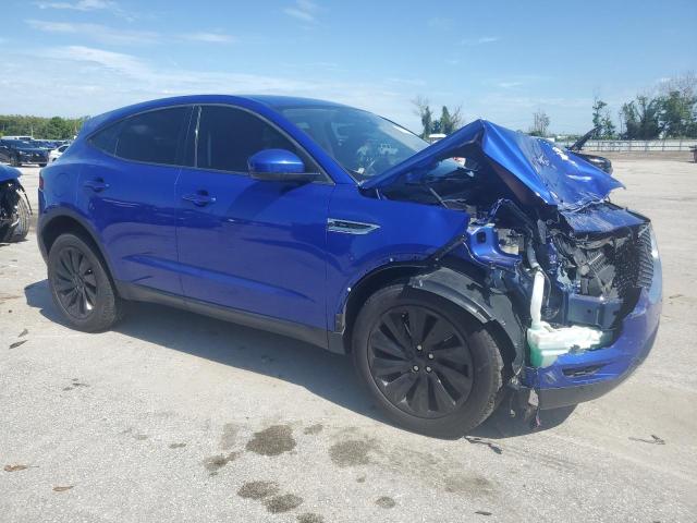 VIN SADFP2FX3K1Z34886 2019 Jaguar E-Pace, SE no.4