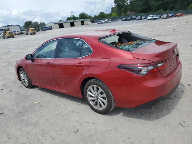 VIN 4T1C11AK5RU233826 2024 Toyota Camry, LE no.2