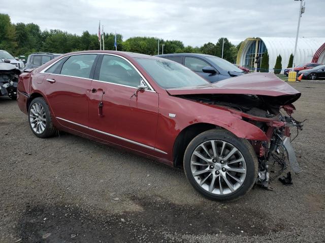 VIN 1G6KD5RS9HU185865 2017 Cadillac CT6, Luxury no.4