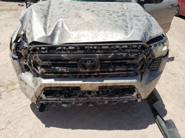 2024 TOYOTA TACOMA XTR 3TYJDAHN2RT004533