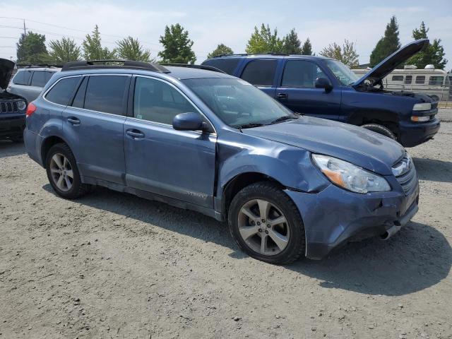 VIN 4S4BRBKC2E3246096 2014 Subaru Outback, 2.5I Lim... no.4