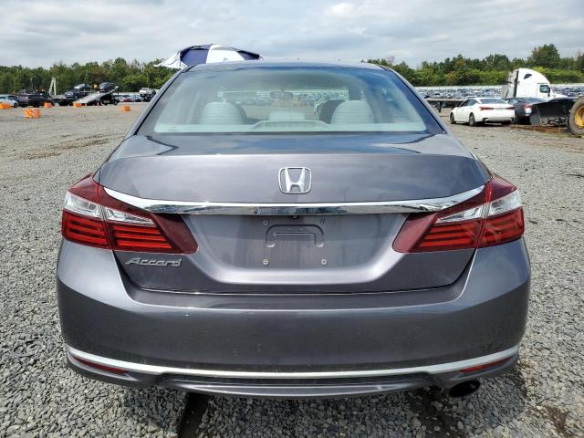 2016 HONDA ACCORD LX - 1HGCR2F39GA024223