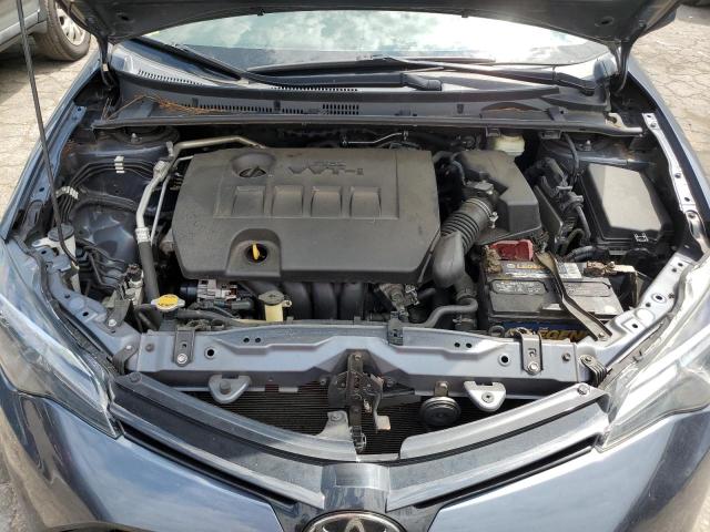 2017 TOYOTA COROLLA L - 2T1BURHE9HC799893