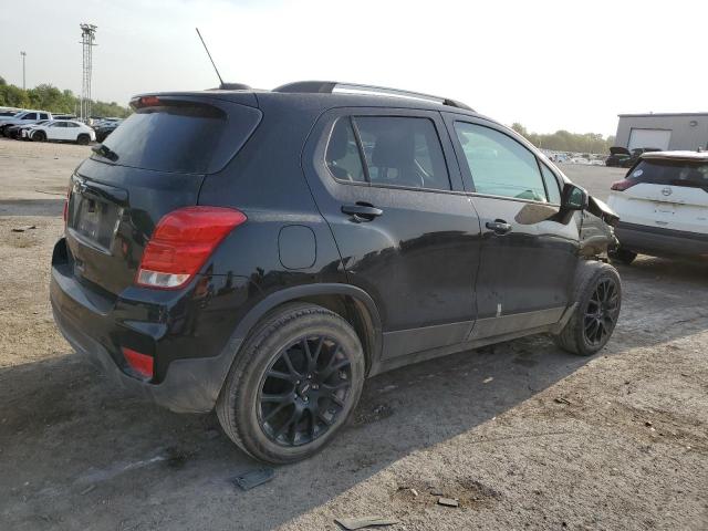 2021 CHEVROLET TRAX 1LT - KL7CJLSB1MB359536