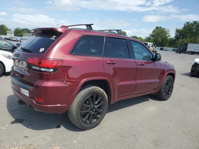 VIN 1C4RJFAGXHC910414 2017 Jeep Grand Cherokee, Laredo no.3