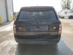 LAND ROVER RANGE ROVE photo