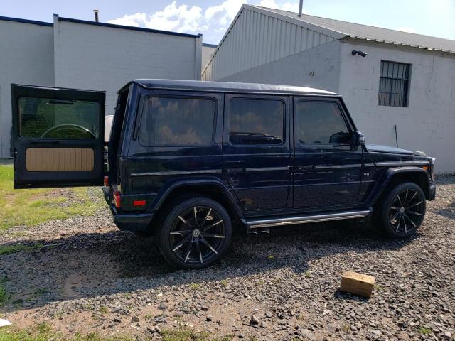 VIN WDCYC3KFXGX249785 2016 MERCEDES-BENZ G-CLASS no.3