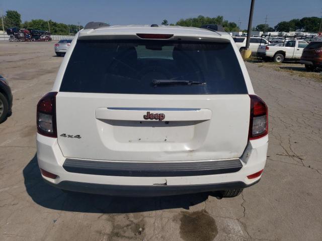 2016 JEEP COMPASS SP - 1C4NJDBBXGD556795