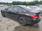 MERCEDES-BENZ CLA 250 4M photo