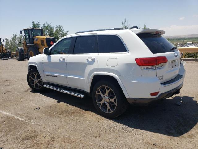 2018 JEEP GRAND CHER - 1C4RJFBG2JC202257