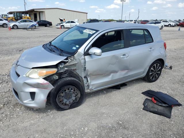 2010 TOYOTA SCION XD 2010