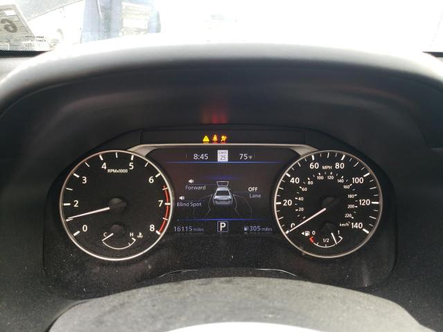 2023 NISSAN ALTIMA SL - 1N4BL4EWXPN395831
