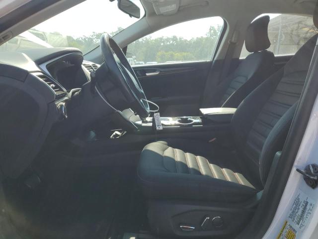 2016 FORD FUSION SE - 3FA6P0HD7GR221219