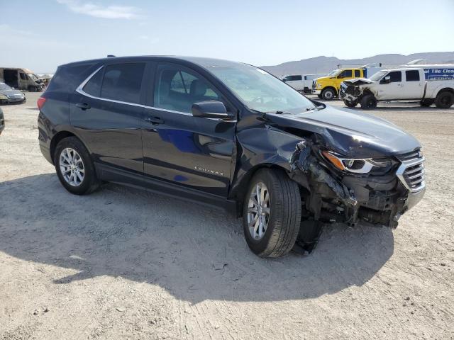 VIN 2GNAXKEV8M6107592 2021 Chevrolet Equinox, LT no.4