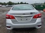 NISSAN SENTRA S photo