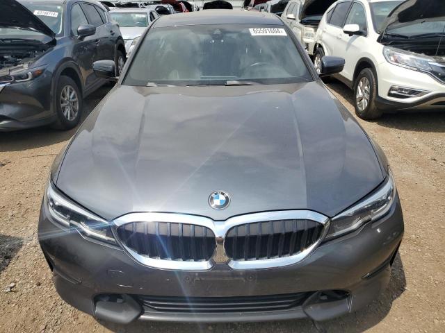 VIN 3MW5R7J03L8B37282 2020 BMW 3 Series, 330XI no.5