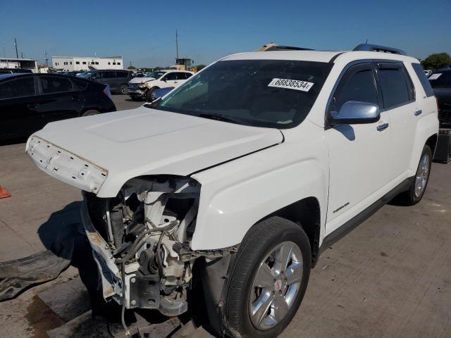 VIN 2GKFLYE33F6154189 2015 GMC Terrain, Slt no.1