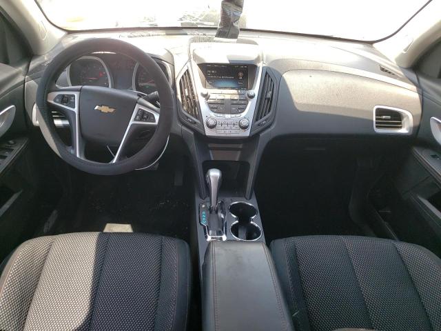 VIN 1GNALBEK6FZ138123 2015 Chevrolet Equinox, LT no.8