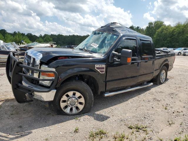 FORD F250 SUPER