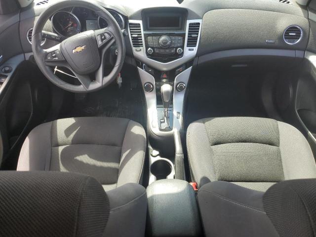 2015 CHEVROLET CRUZE LT - 1G1PC5SB8F7130456