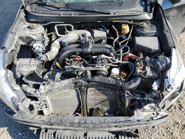 2017 SUBARU LEGACY SPO 4S3BNAS67H3056254