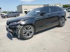 2018 LAND ROVER RANGE ROVE - SALYL2RV3JA752011