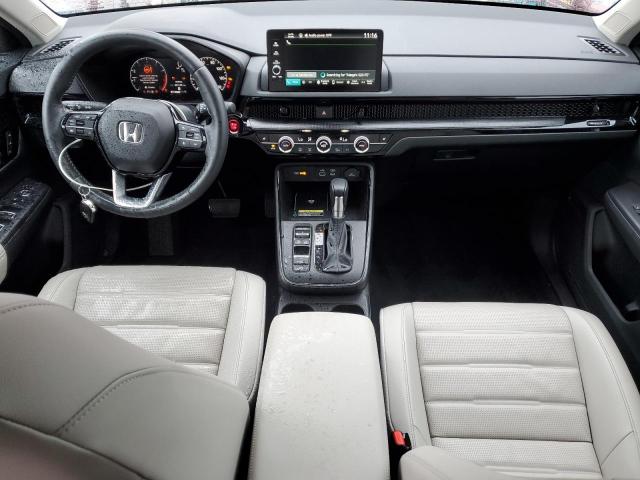 2024 HONDA CR-V EXL - 2HKRS4H73RH440157
